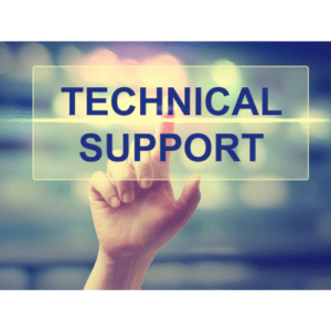 Technical Support 