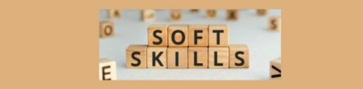 How to Boost Your Affiliate Marketing Performance with These Essential Soft Skills (3).
Tan background, Blocks of wood stacked.

SOFT in black letters on the top.

SKILLS in black letter on the bottom

Scatted blocks in the background out of focus. 
Left side block " E" fore front and right side top half of a " V" laying on its side.