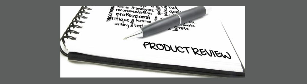 How to Write Product Reviews for Affiliate Marketing - Narrato