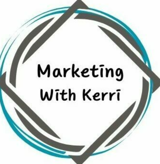 Marketing With Kerri