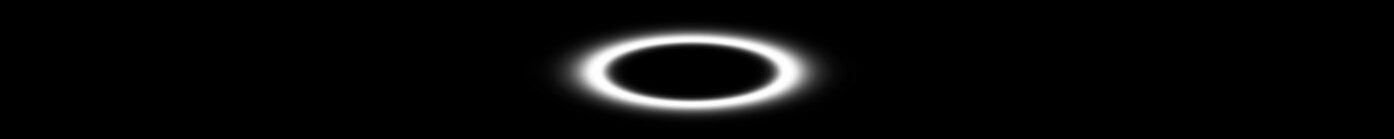 How To Leverage The Halo Effect In Affiliate Marketing (2).
 Black background, illuminated halo shape in the center .